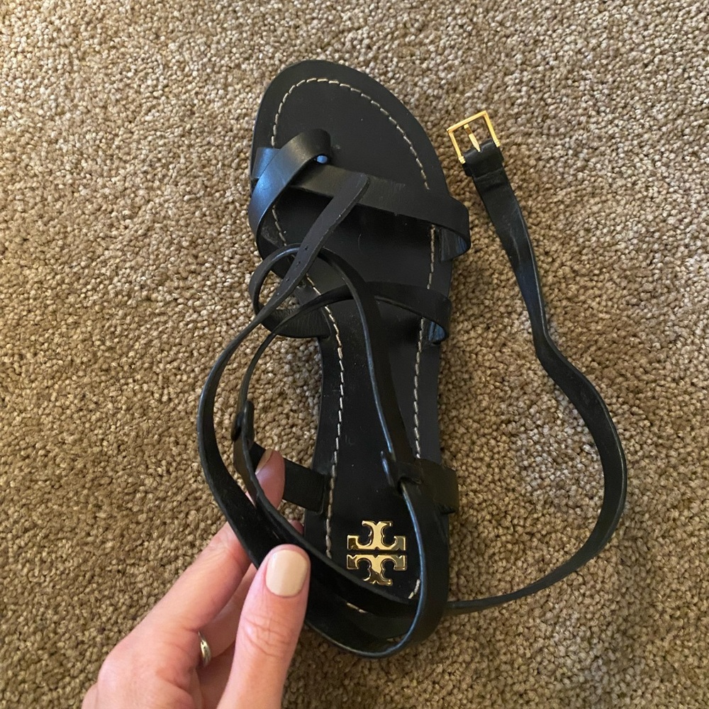 Tory Burch Sandals